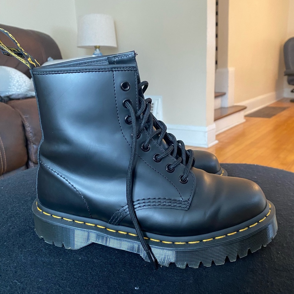 Dr. Martens Boots